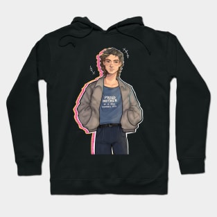 mother Steve Harrington Hoodie